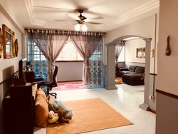 Blk 647 Jurong West Street 61 (Jurong West), HDB 5 Rooms #207941311